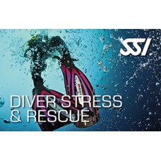 SSI kurs Stres & Rescue